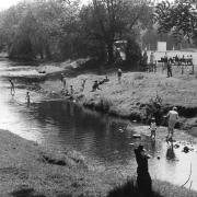 Bradshaw Brook, 1967