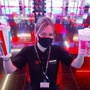 Cineworld praised by film fans for controversial rule as lockdown is lifted. (Cineworld)
