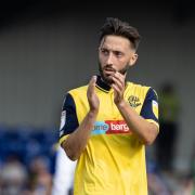 'I needed to move on' - Josh Sheehan explains Wanderers switch from Newport