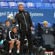 'We tried our very best' - Ian Evatt on deadline day blank at Bolton Wanderers