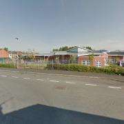 St George's Central CE Primary, Tyldesley