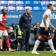 MATCH REACTION: Bolton boss Ian Evatt gives his reaction to Rotherham defeat