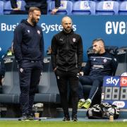 Numbers back up that Bolton Wanderers are on the right path under Ian Evatt