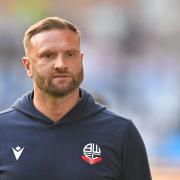 Covid rules changes are just 'nonsense' says Bolton Wanderers boss Ian Evatt