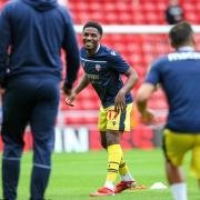 Can Dapo change his game to get Bolton Wanderers firing again at Charlton?