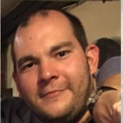 Tom Williamson, 30, who died in Tyldesley on September 25