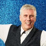 Dancing on Ice 2022: Bez from the Happy Mondays confirmed by ITV. (PA)