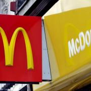 Here are all the Food Standards Agency (FSA) hygiene ratings for McDonald's in Bolton (PA)