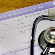 Full breakdown of plans to make it easier for you to see your doctor. (PA)