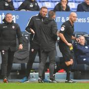 Evatt begins process of 'bouncing back' at Bolton Wanderers after Wigan defeat