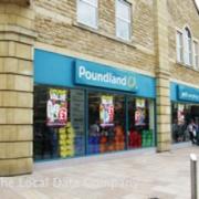 NO ENTRY: Raymond Barker was banned from Poundland for two years