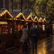 The most popular UK Christmas markets have been revealed (Holidu)
