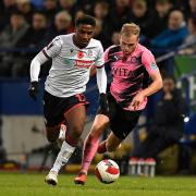 PLAYER RATINGS: How Bolton Wanderers fared in their 2-2 draw against Stockport
