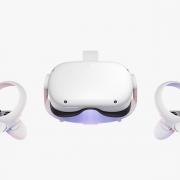 GAME reveal best VR headsets for Christmas gifts (GAME)