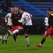 MATCHDAY LIVE: Bolton Wanderers v Fleetwood Town