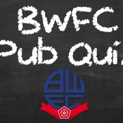 Join in and test your knowledge with our LIVE Bolton Wanderers pub quiz