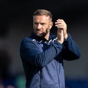 Evatt looks forward to normality at Wanderers after Covid Christmas chaos