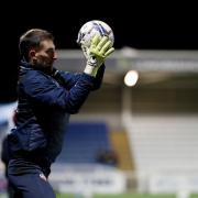 Dixon has to take criticism on the chin after Hartlepool error, says Ian Evatt