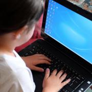 The NSPCC has asked the Government to use the Online Safety Bill to help combat the issue (PA)