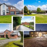Love searching for properties? Here are the five most expensive properties on Rightmove within half a mile of Bolton (Rightmove)