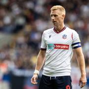 Eoin Doyle will continue to serve Wanderers as an Irish scout
