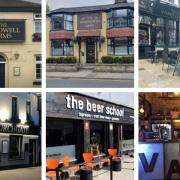 FINAL: Where did these pubs land in the top 10