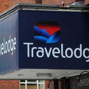 Travelodge has launched a recruitment drive to fill 600 jobs ranging from managers to receptionists across its 582 UK hotels (PA)
