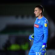 Bolton Wanderers 'reset' can benefit goalkeeper Joel Dixon, insists Ian Evatt