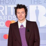 Harry Styles has released an extra date for his Love On Tour concert in Manchester (PA)