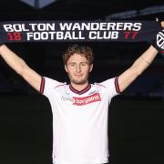 Bolton Wanderers sign Kieran Sadler from Rotherham on two-and-a-half year deal