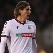 'Something was missing' - JBD happier with Bolton after Millwall struggle