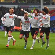MATCH REPORT: Bolton Wanderers 6 (six) Sunderland 0