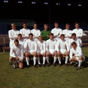 RETRO MATCH: When Bolton Wanderers put six past QPR at Burnden Park in 1969