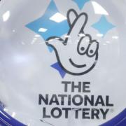 The lottery could either be won by a single person or split up over multiple people (PA)