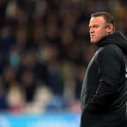 Derby County situation is a 'tragedy', says Wanderers boss Ian Evatt