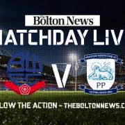 MATCHDAY LIVE: Wanderers Reserves v Preston North End Reserves