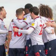 Wanderers finished ninth in their first season back in League One
