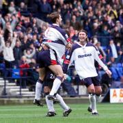 RETRO MATCH: Penalty controversy as Wanderers welcome Wimbledon in 2001