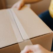 The UK businesses with the most expensive delivery costs have been revealed (Canva)