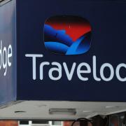 Travelodge is looking to open three new hotel sites in Wigan, Prestwich and Middlebrook (PA)