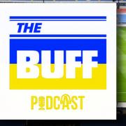 The Buff Podcast: Milton Keynes, mountains, molehills and a warm cup of brown