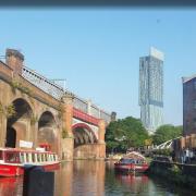 Manchester has placed sixth on Tripadvisor's Spring Travel Index, here's why you should visit the city (Tripadvisor)