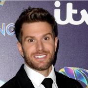 Joel Dommett has revealed he has had to pull out of presenting The Great Comic Relief Prizeathon on Friday due to having Covid (PA)