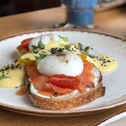 Here are the top five spots in Bolton for brunch according to Tripadvisor reviews (Canva)