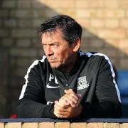 Former Wanderers defender Phil Brown returns to management with Barrow