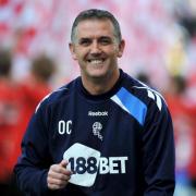 Former Wanderers boss Owen Coyle poised for Queen's Park job