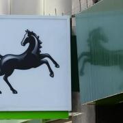 24 Lloyds bank branches will be closing, including the Bolton branch (PA)