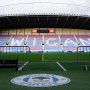 Countdown begins as Wanderers sell-out away allocation at Wigan Athletic