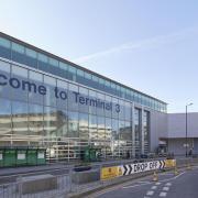 After a long delay Manchester Airport's Terminal Three will begin a phased reopening on Sunday, March 27 (Manchester Airport)
