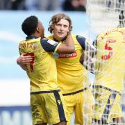PLAYER RATINGS: How the Bolton Wanderers players fared in the 1-1 draw at Wigan